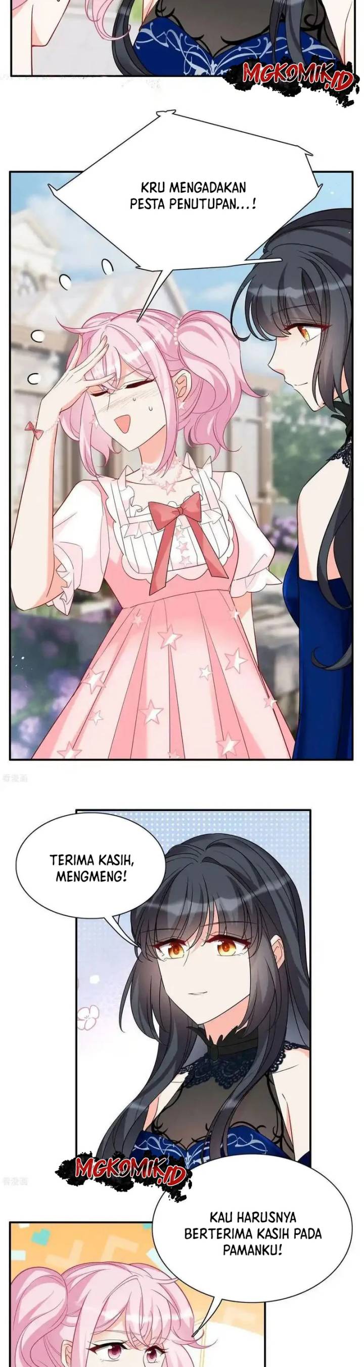 She Is Coming, Please Get Down! Chapter 338 Image 6