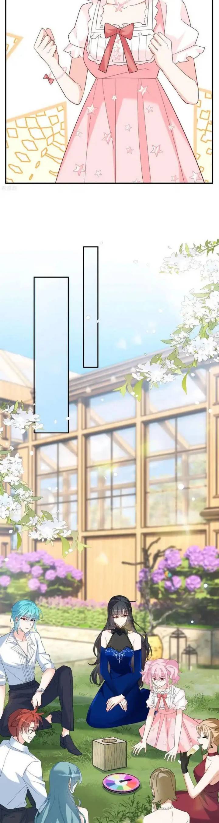 She Is Coming, Please Get Down! Chapter 338 Image 11