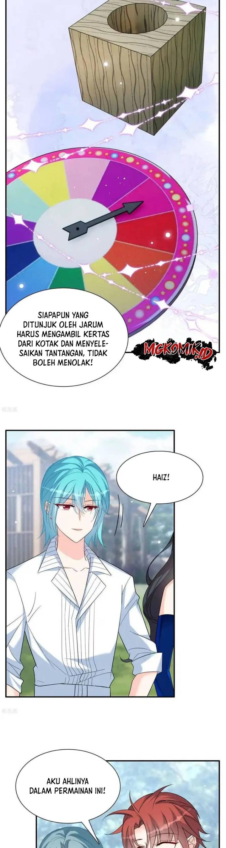 She Is Coming, Please Get Down! Chapter 338 Image 13