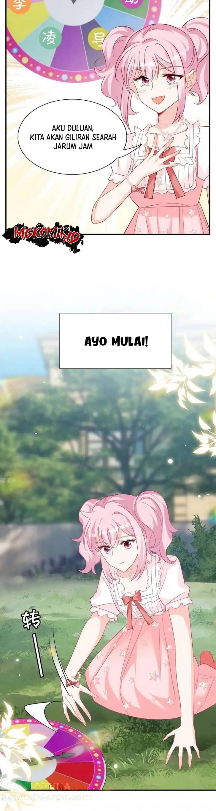She Is Coming, Please Get Down! Chapter 338 Image 16