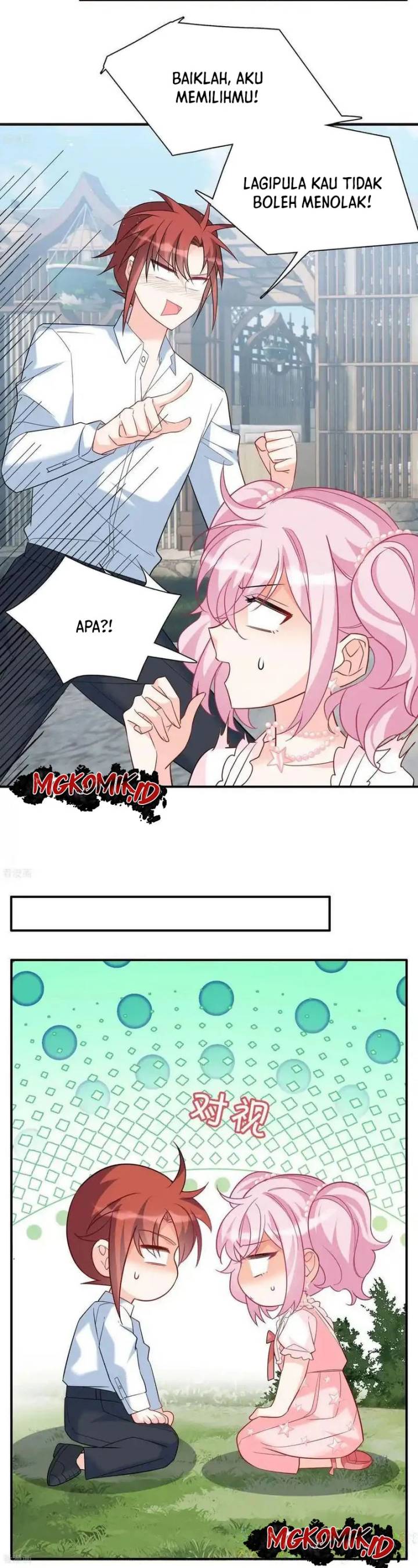 She Is Coming, Please Get Down! Chapter 338 Image 21