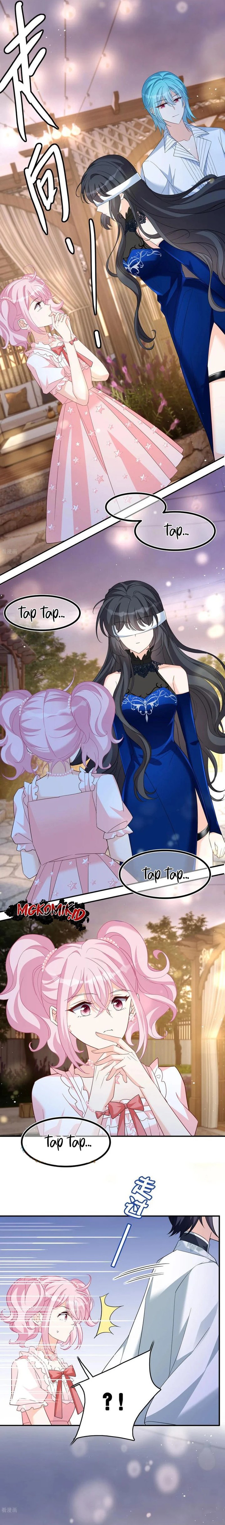 She Is Coming, Please Get Down! Chapter 339 Image 4