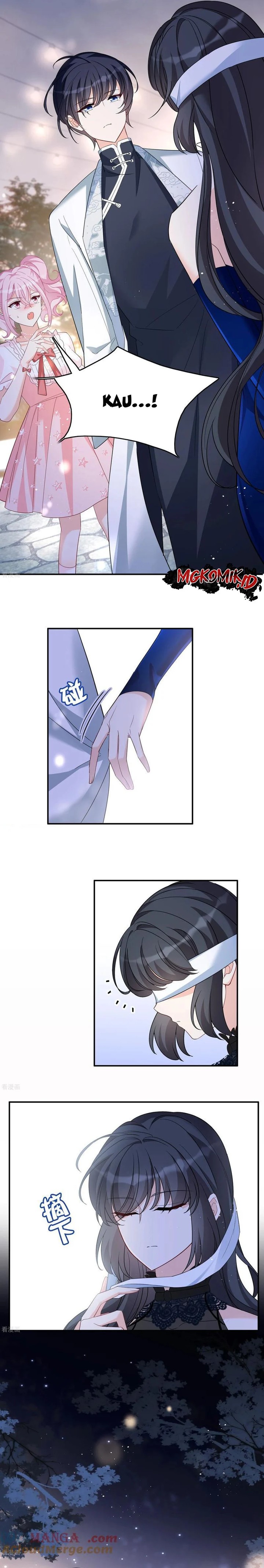 She Is Coming, Please Get Down! Chapter 339 Image 5