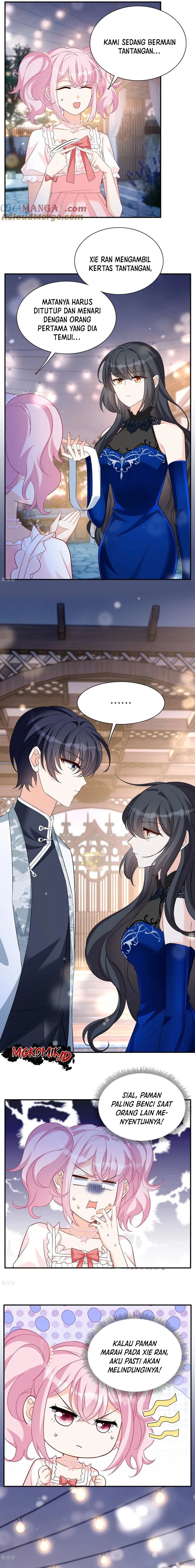 She Is Coming, Please Get Down! Chapter 339 Image 7