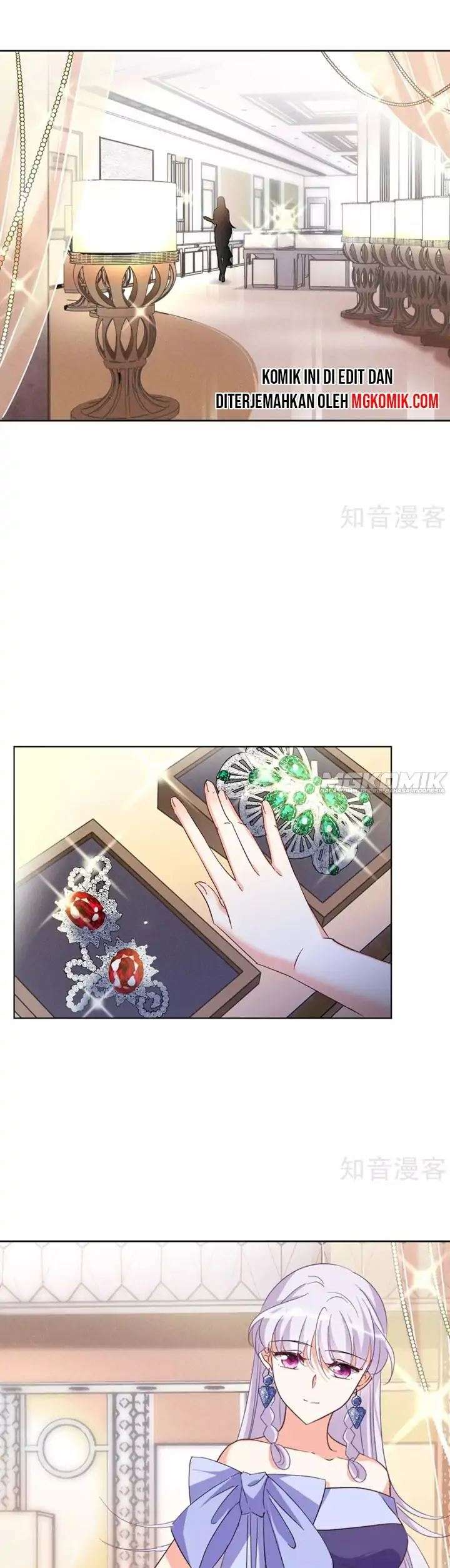 She Is Coming, Please Get Down! Chapter 34.2 Image 2