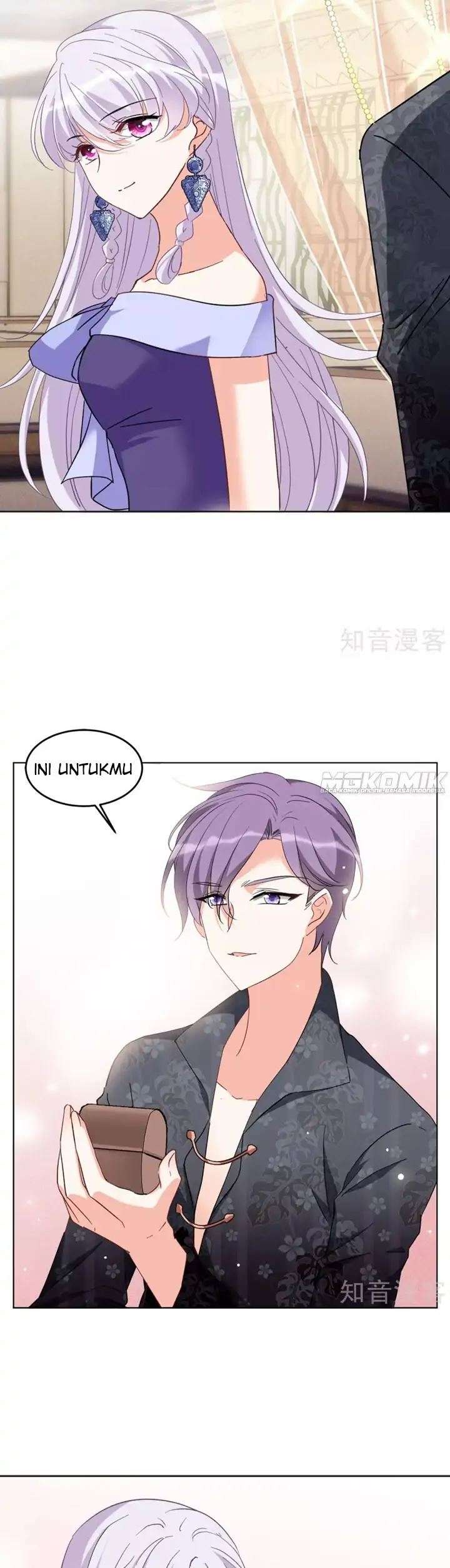 She Is Coming, Please Get Down! Chapter 34.2 Image 4