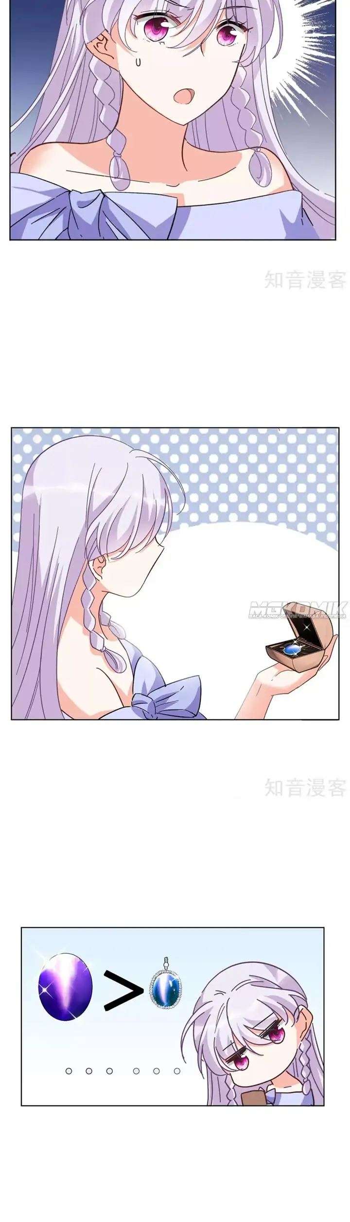 She Is Coming, Please Get Down! Chapter 34.2 Image 10