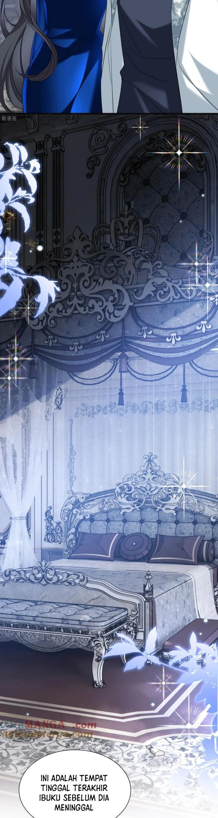 She Is Coming, Please Get Down! Chapter 341 Image 3