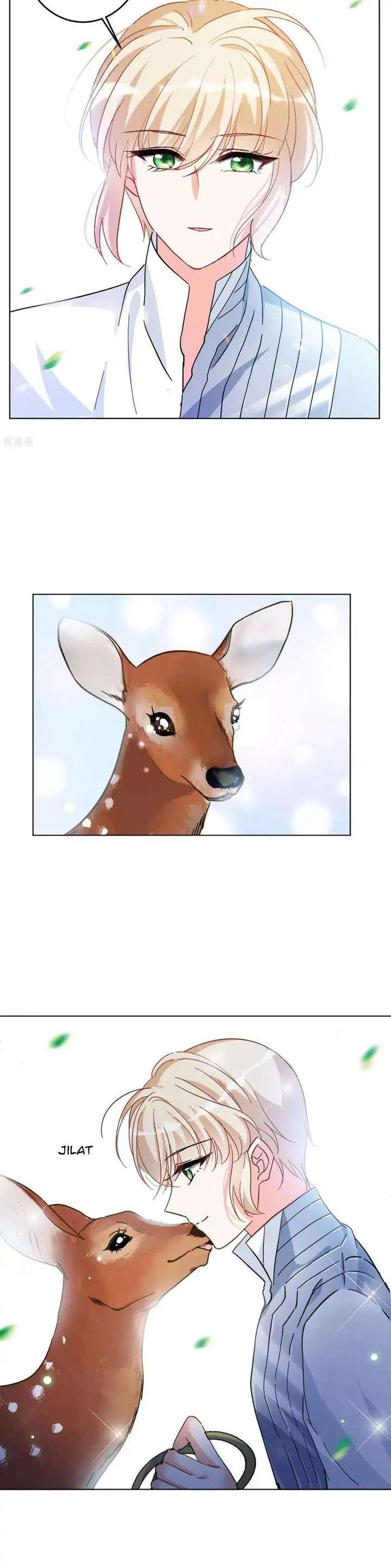 She Is Coming, Please Get Down! Chapter 37.3 Image 6