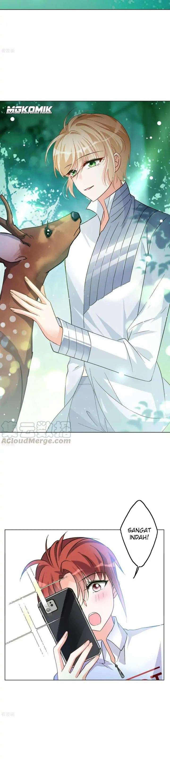 She Is Coming, Please Get Down! Chapter 37.4 Image 2