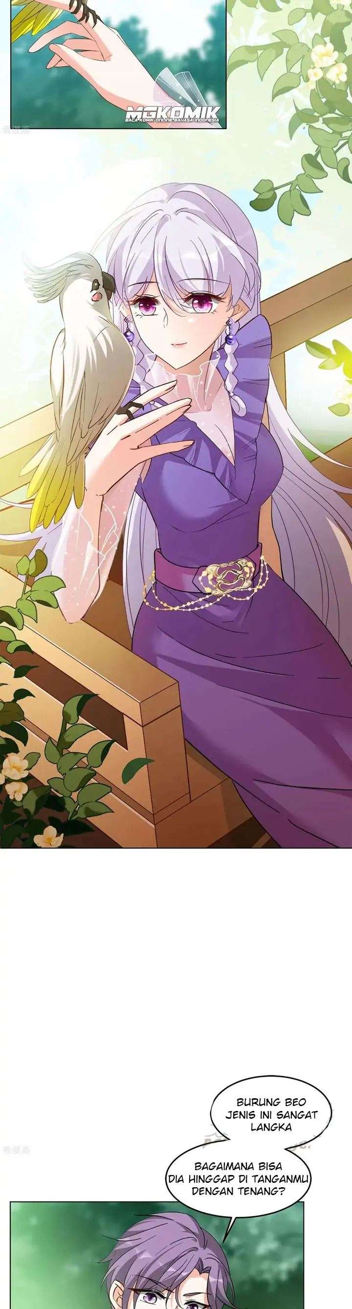 She Is Coming, Please Get Down! Chapter 38.1 Image 2
