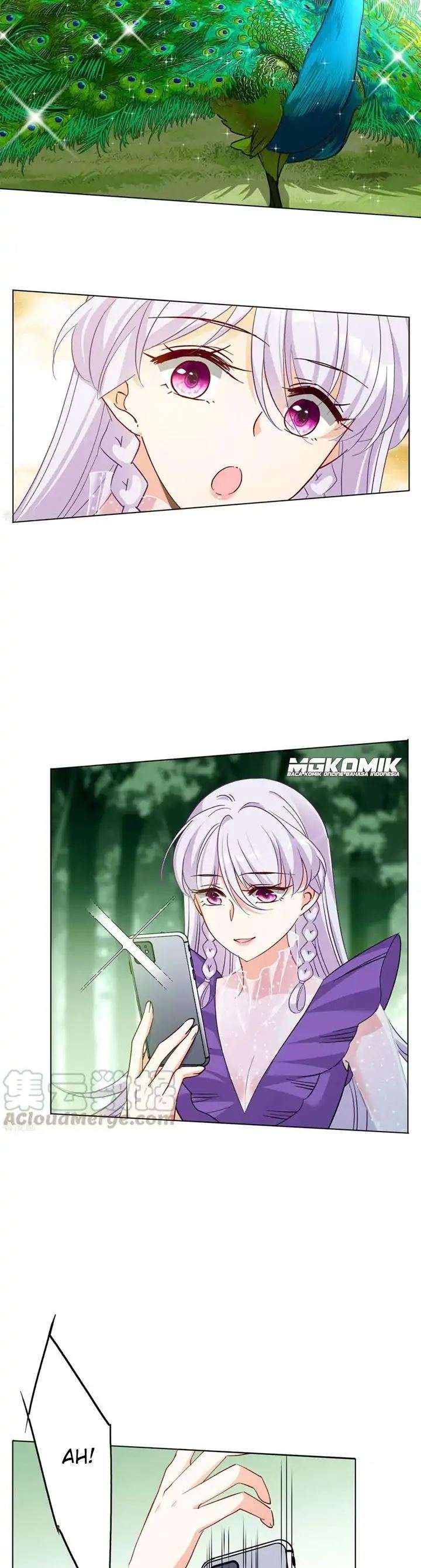 She Is Coming, Please Get Down! Chapter 38.1 Image 8