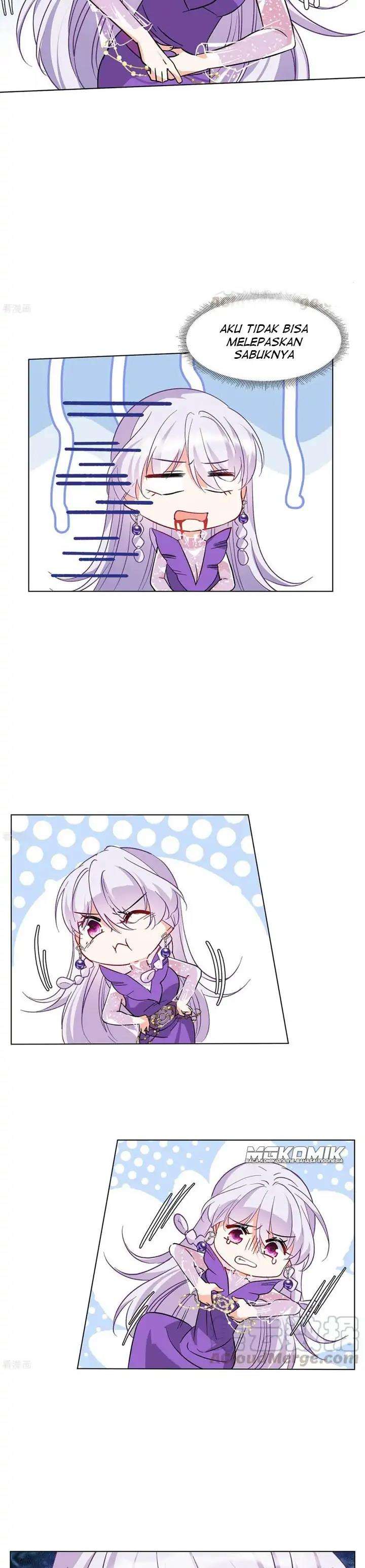 She Is Coming, Please Get Down! Chapter 39.2 Image 6