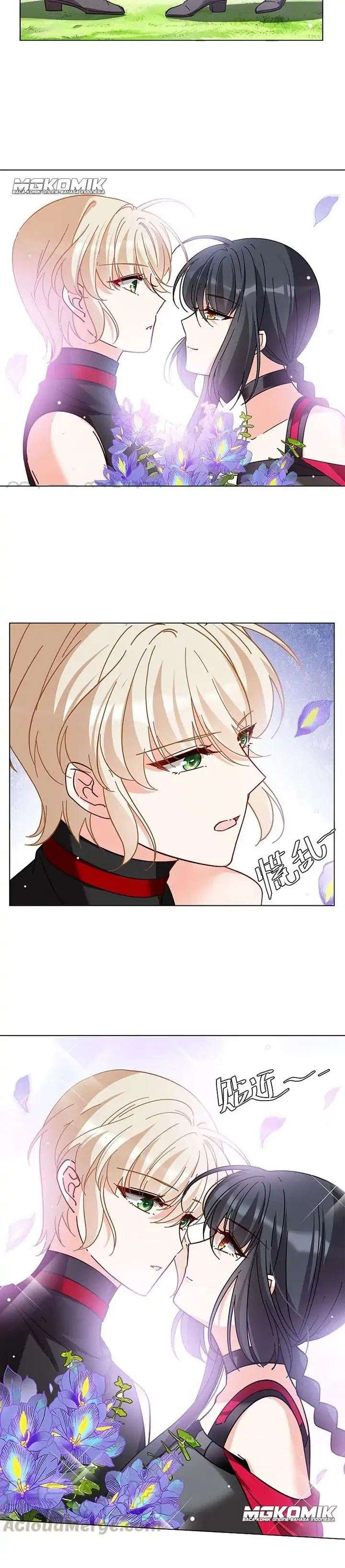 She Is Coming, Please Get Down! Chapter 43.3 Image 6
