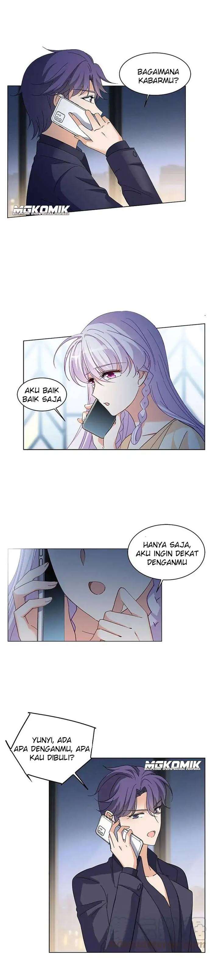 She Is Coming, Please Get Down! Chapter 46.2 Image 2