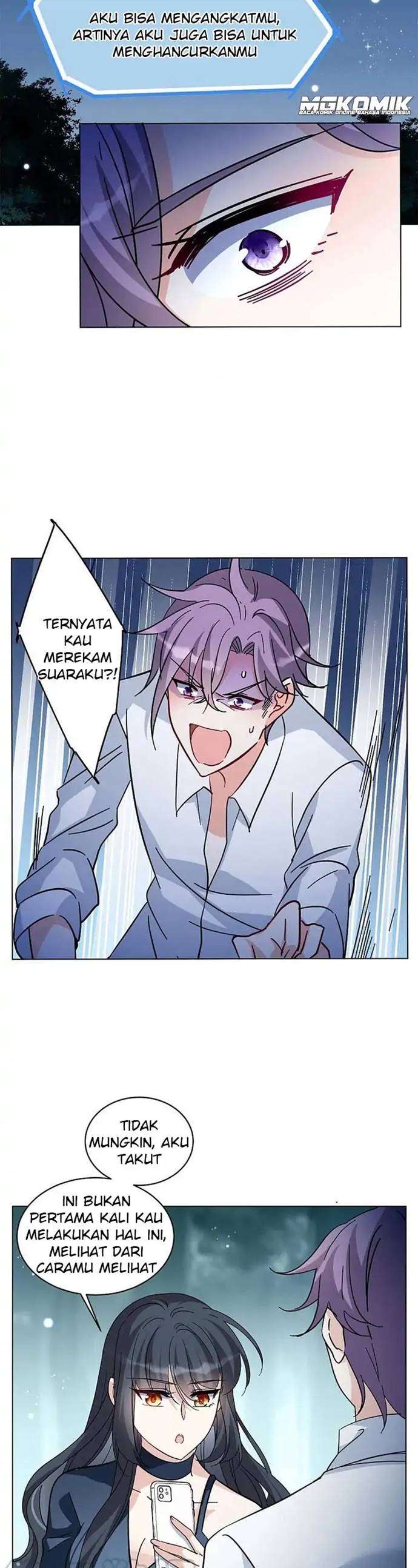 She Is Coming, Please Get Down! Chapter 48.2 Image 3