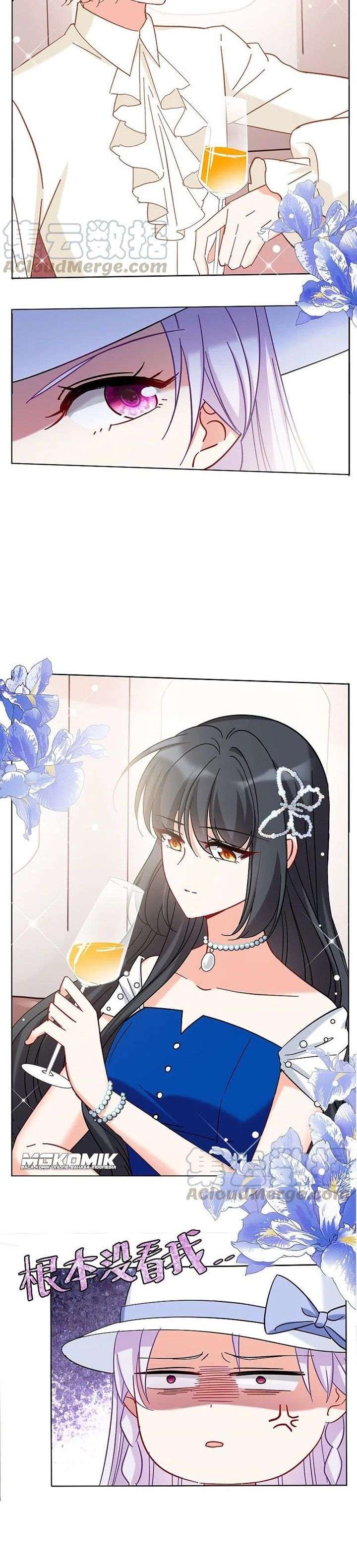 She Is Coming, Please Get Down! Chapter 49.2 Image 4