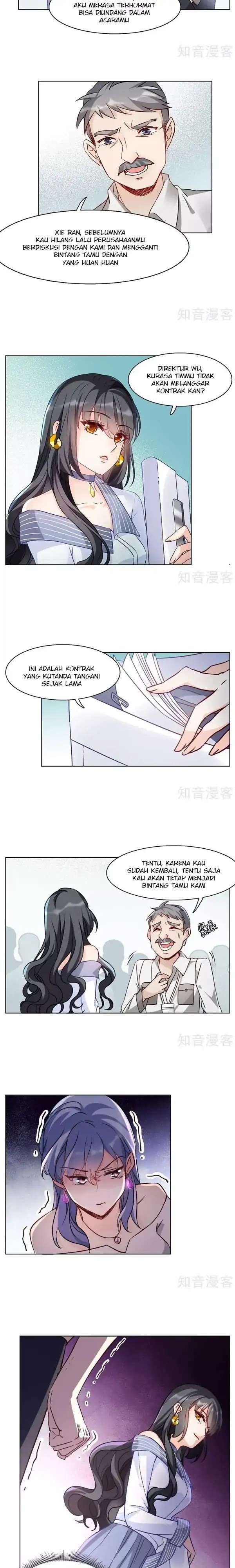 She Is Coming, Please Get Down! Chapter 5.1 Image 12