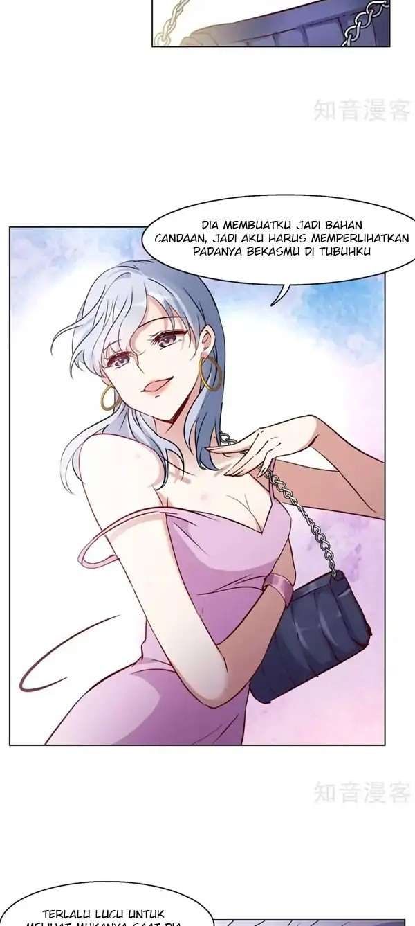 She Is Coming, Please Get Down! Chapter 5.2 Image 5