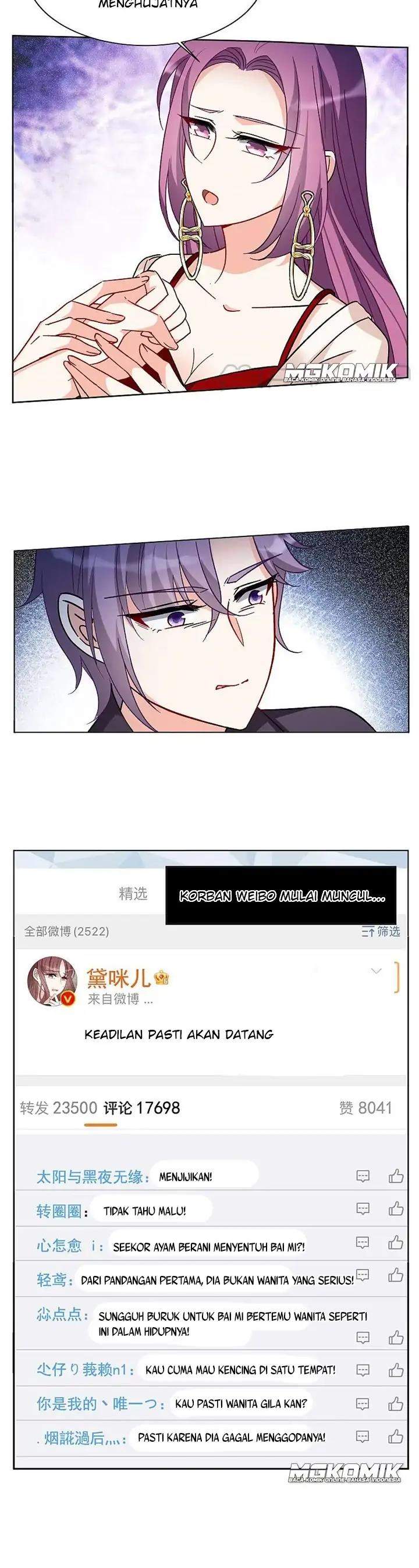 She Is Coming, Please Get Down! Chapter 52.3 Image 3
