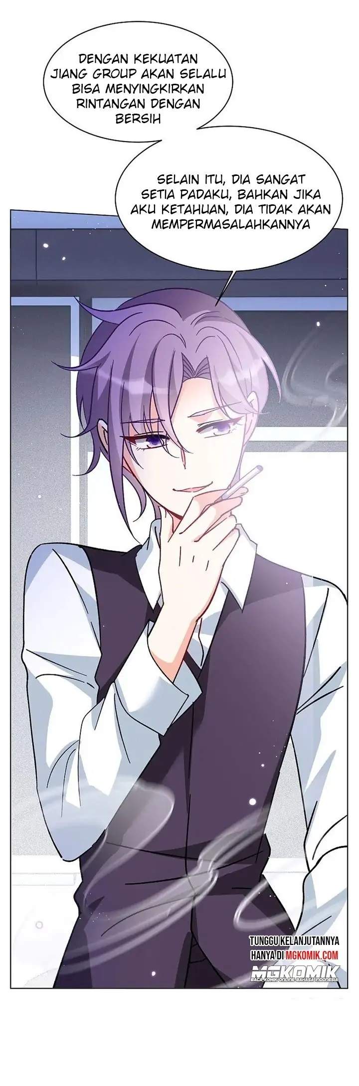 She Is Coming, Please Get Down! Chapter 53.3 Image 9