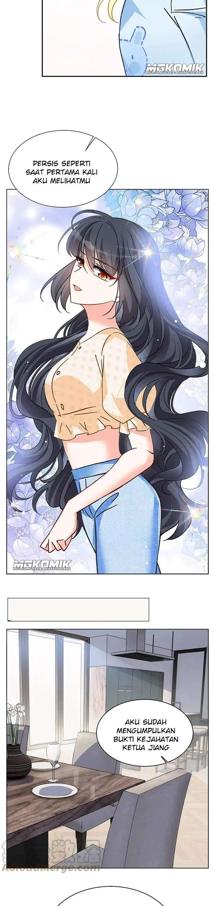 She Is Coming, Please Get Down! Chapter 55.2 Image 2