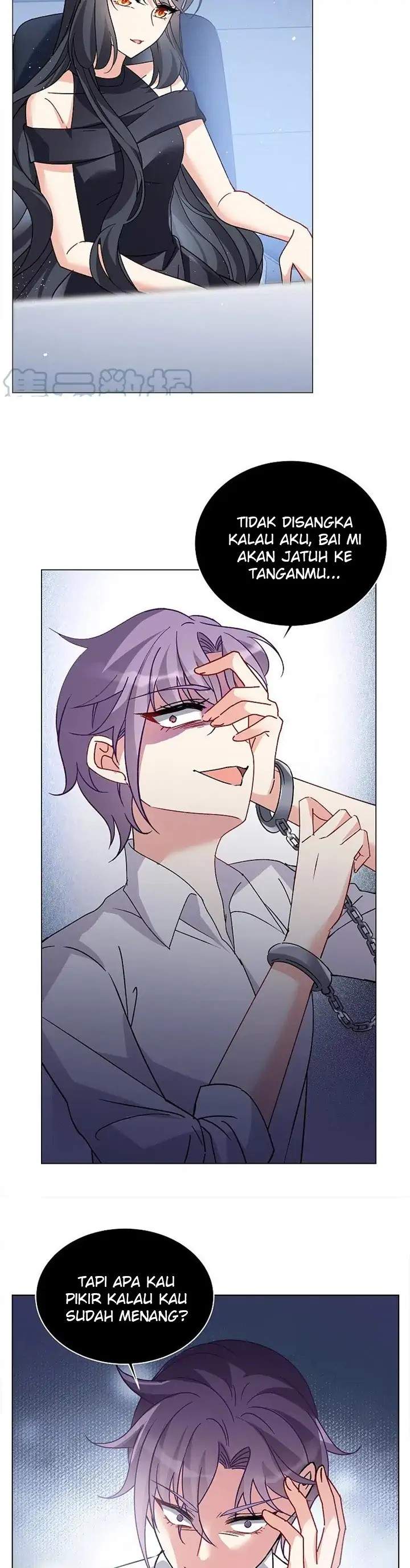 She Is Coming, Please Get Down! Chapter 57.2 Image 2