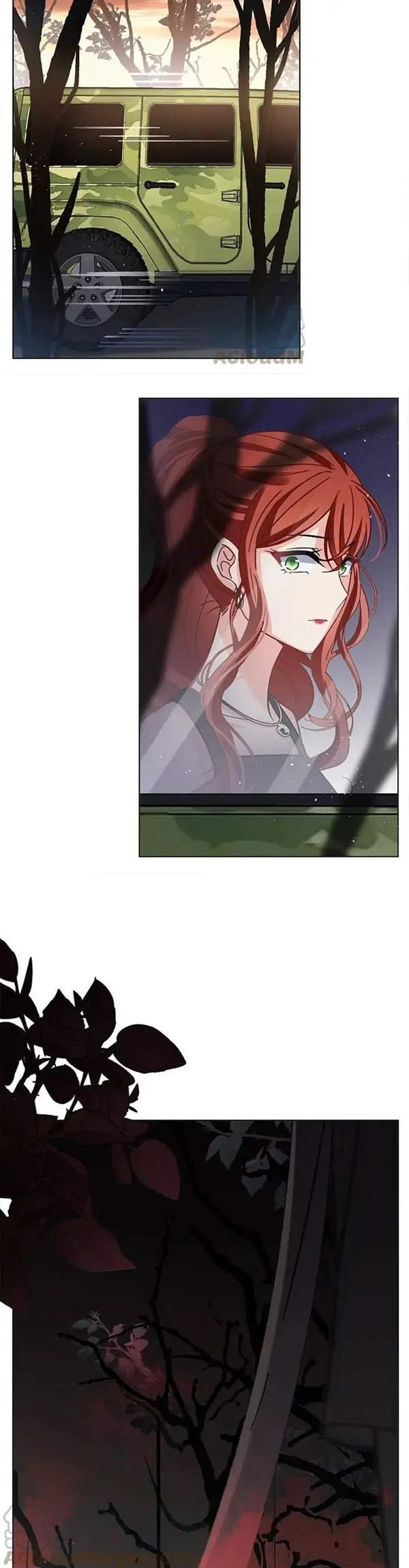 She Is Coming, Please Get Down! Chapter 59.4 Image 6