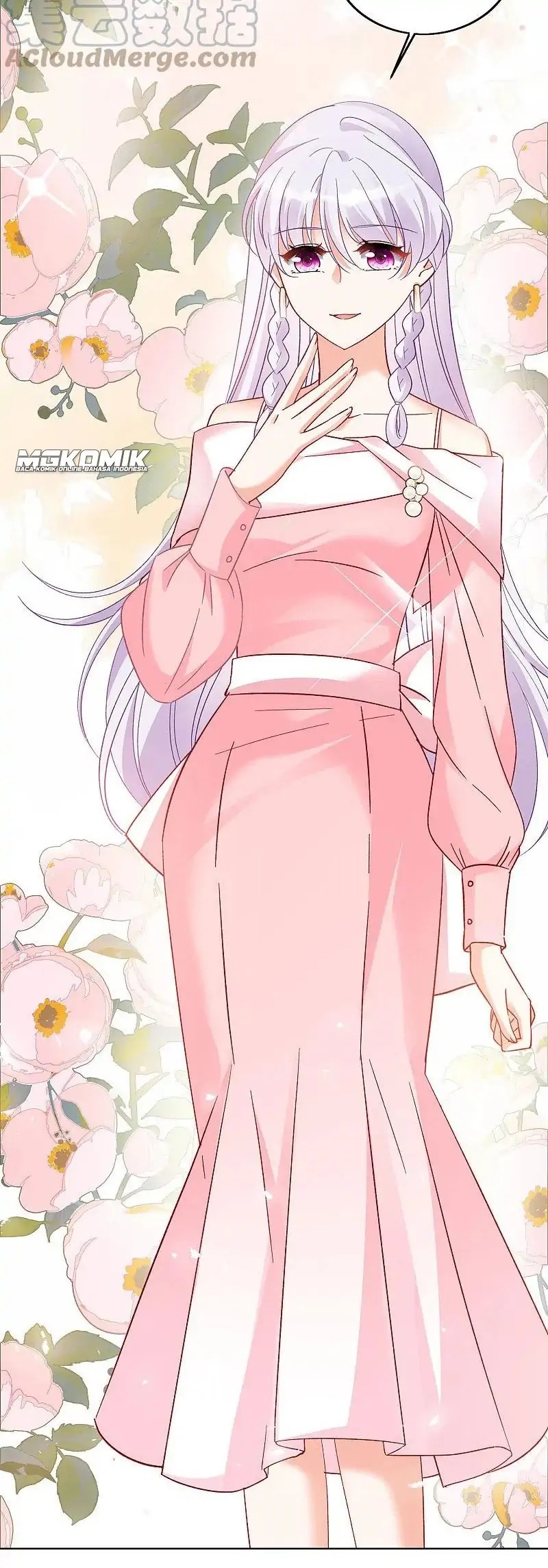 She Is Coming, Please Get Down! Chapter 70.1 Image 1