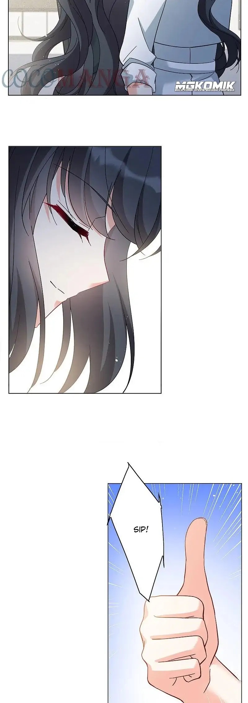 She Is Coming, Please Get Down! Chapter 70.2 Image 11