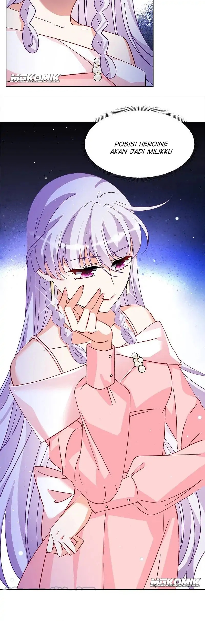 She Is Coming, Please Get Down! Chapter 71.1 Image 13