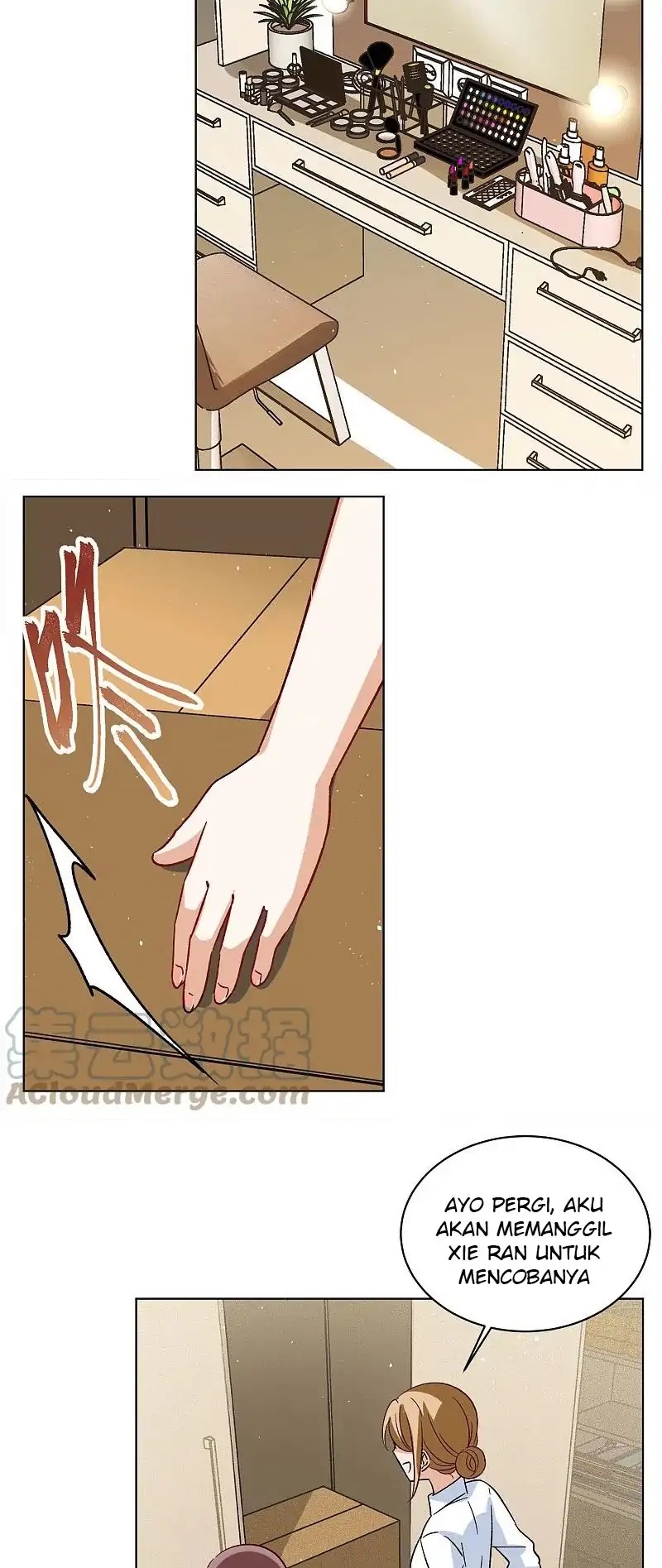 She Is Coming, Please Get Down! Chapter 71.3 Image 3