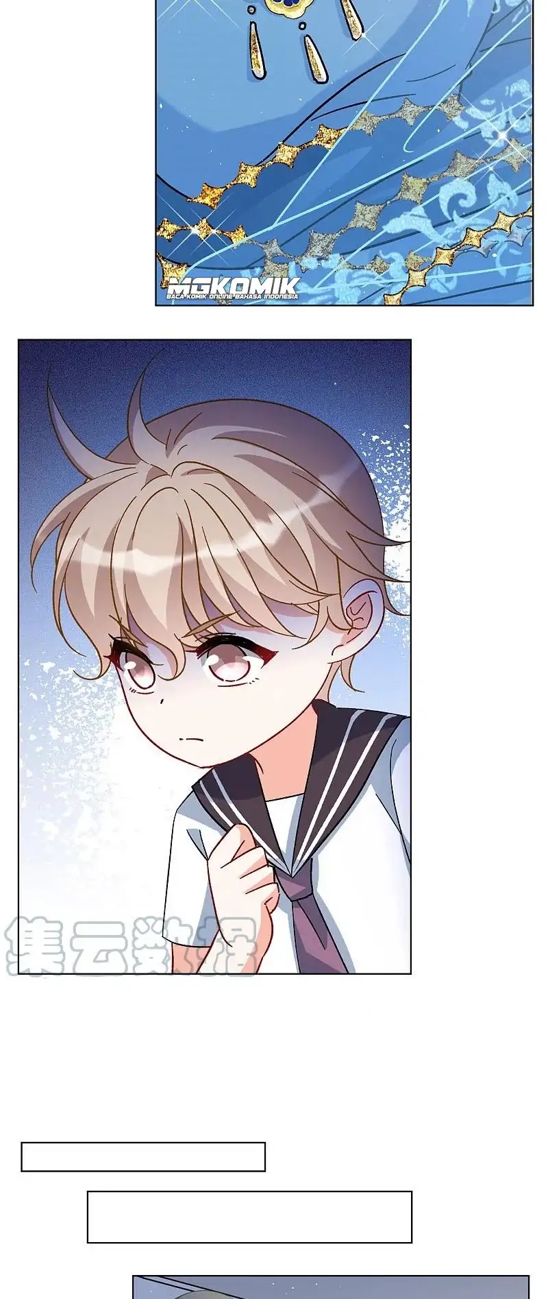 She Is Coming, Please Get Down! Chapter 71.3 Image 6