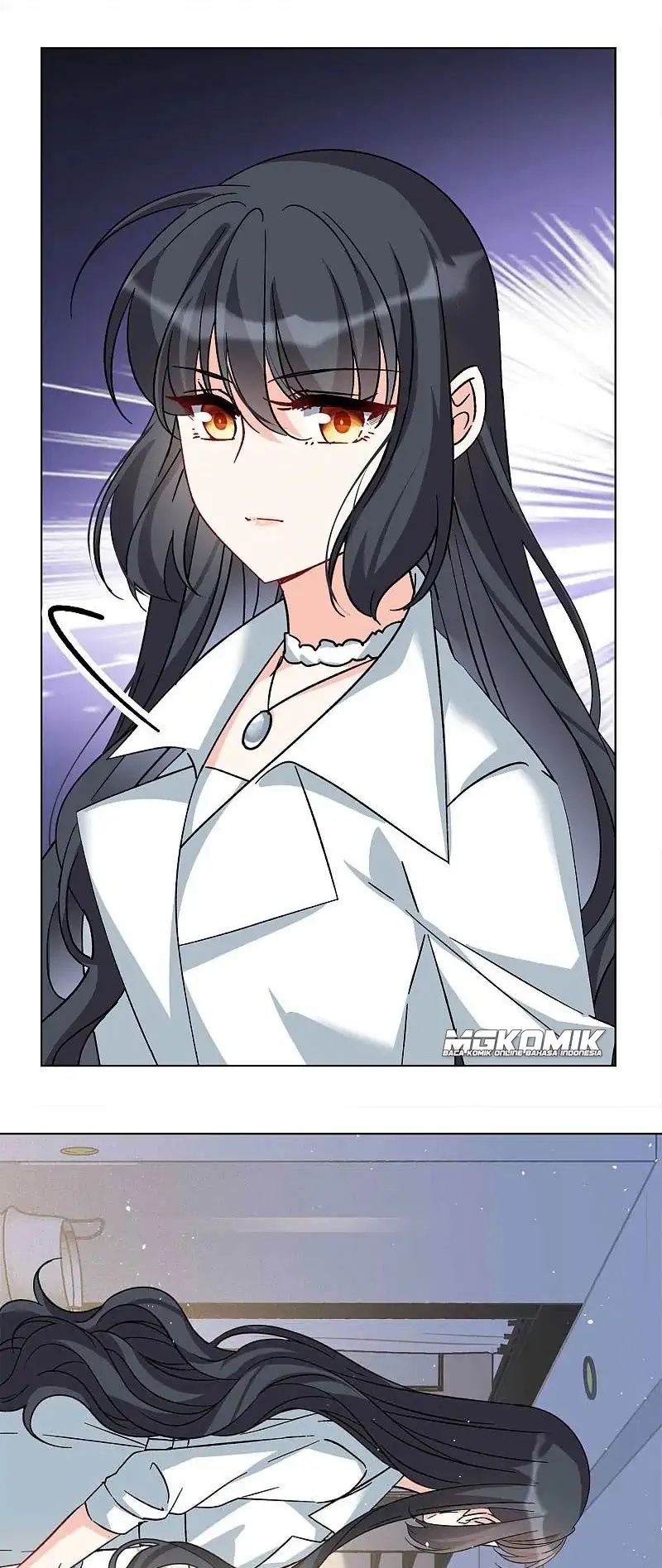 She Is Coming, Please Get Down! Chapter 71.3 Image 11