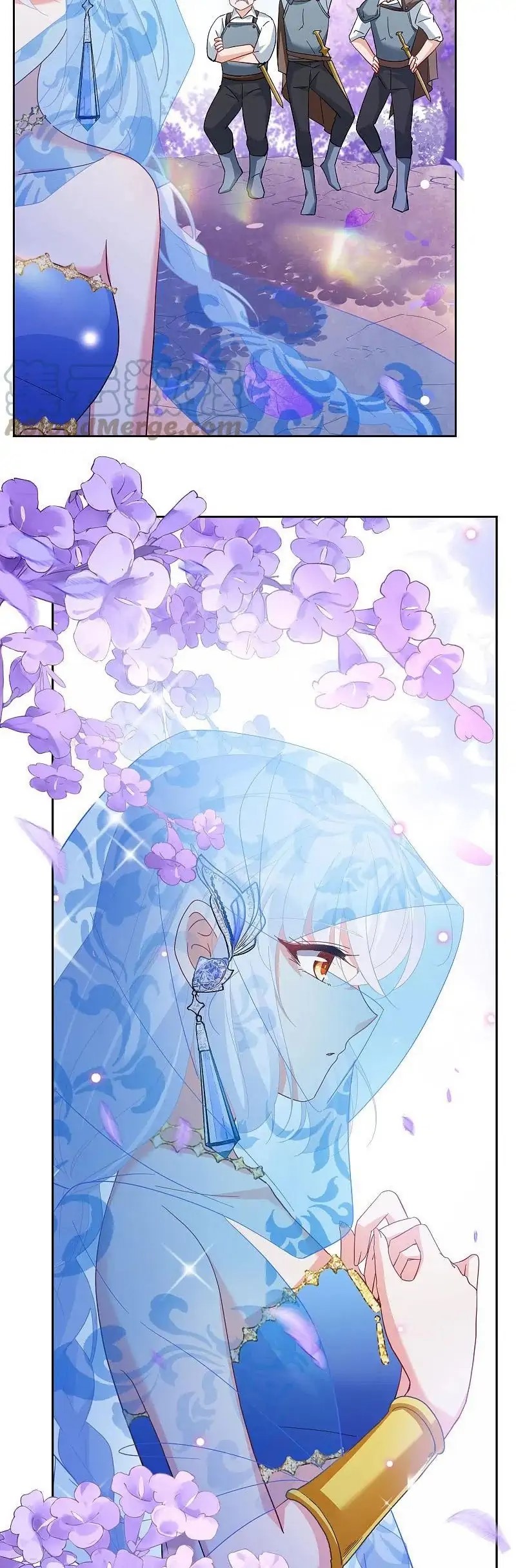 She Is Coming, Please Get Down! Chapter 78.2 Image 5