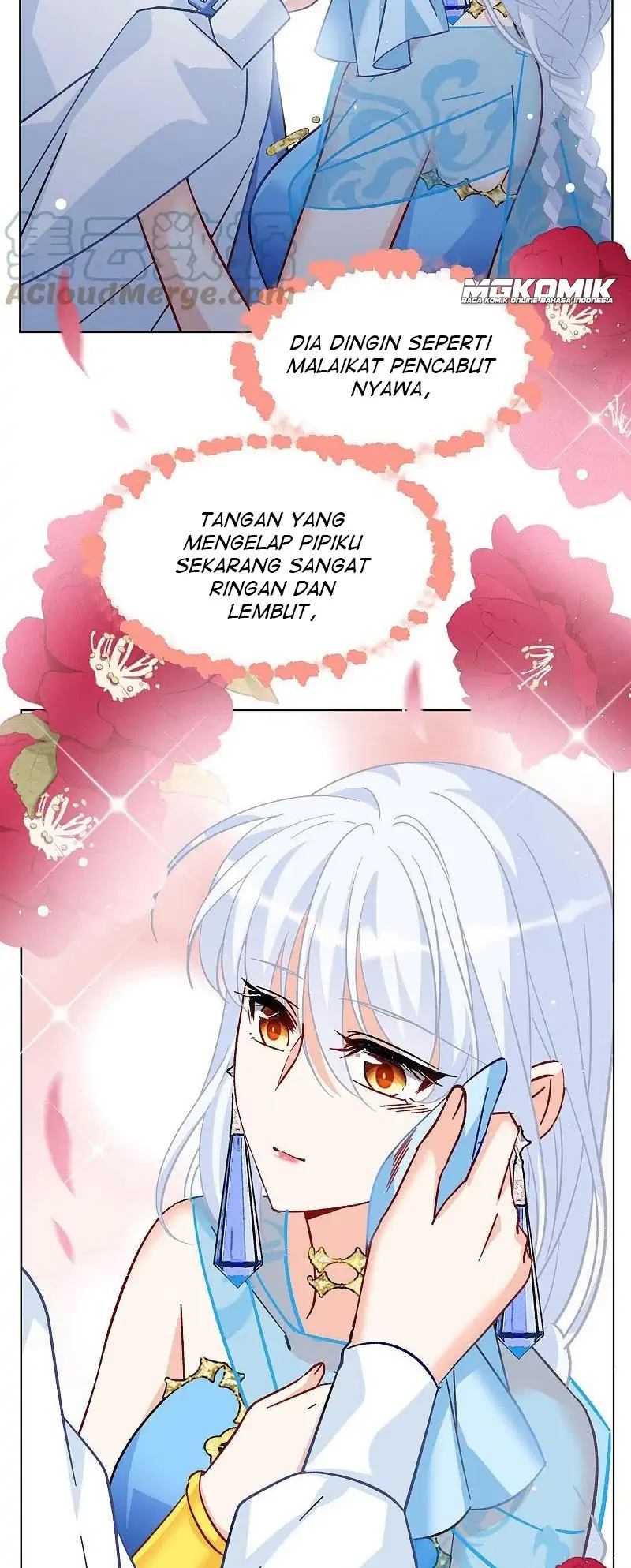 She Is Coming, Please Get Down! Chapter 79.2 Image 8