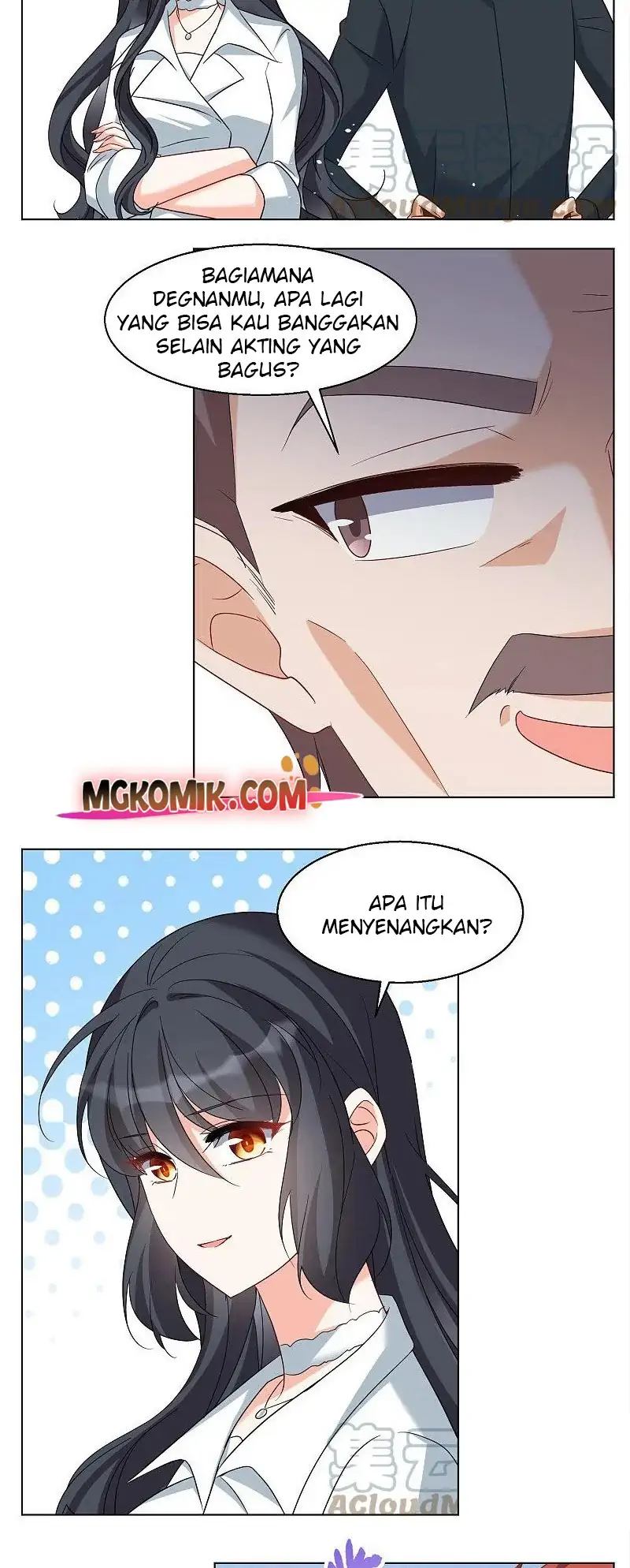 She Is Coming, Please Get Down! Chapter 80.2 Image 12
