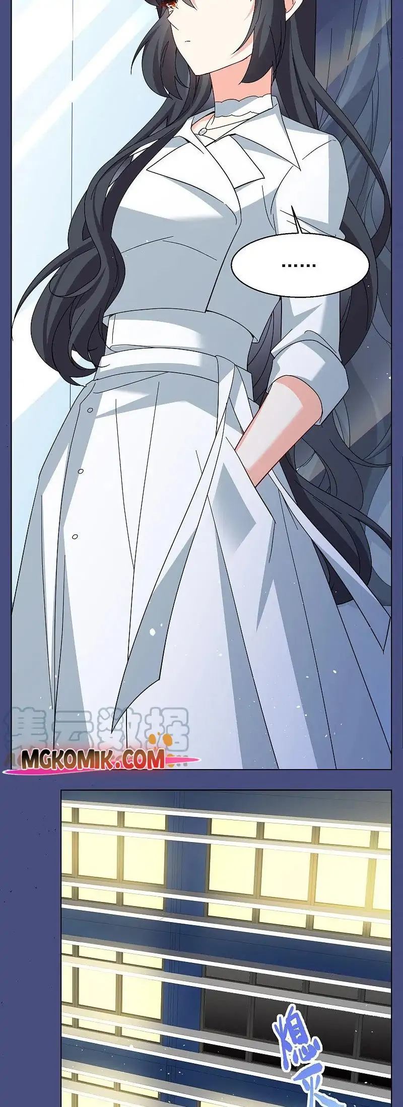 She Is Coming, Please Get Down! Chapter 80.3 Image 7