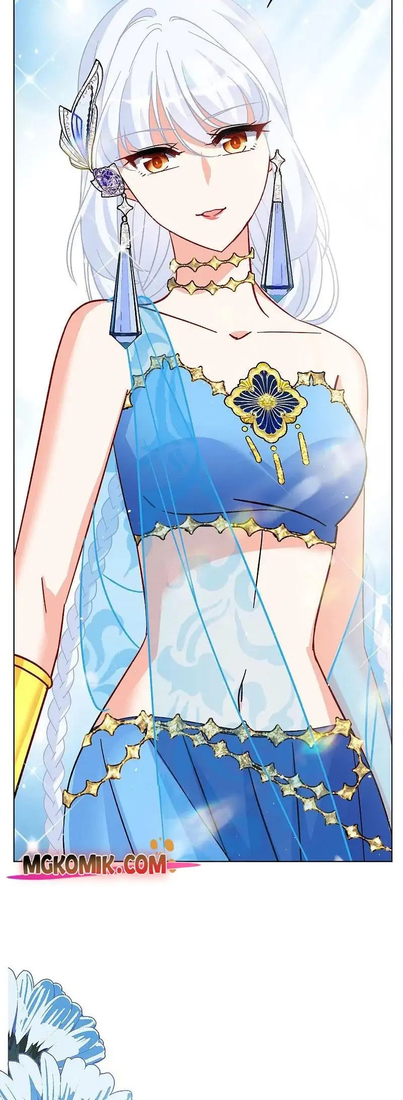She Is Coming, Please Get Down! Chapter 81.2 Image 6