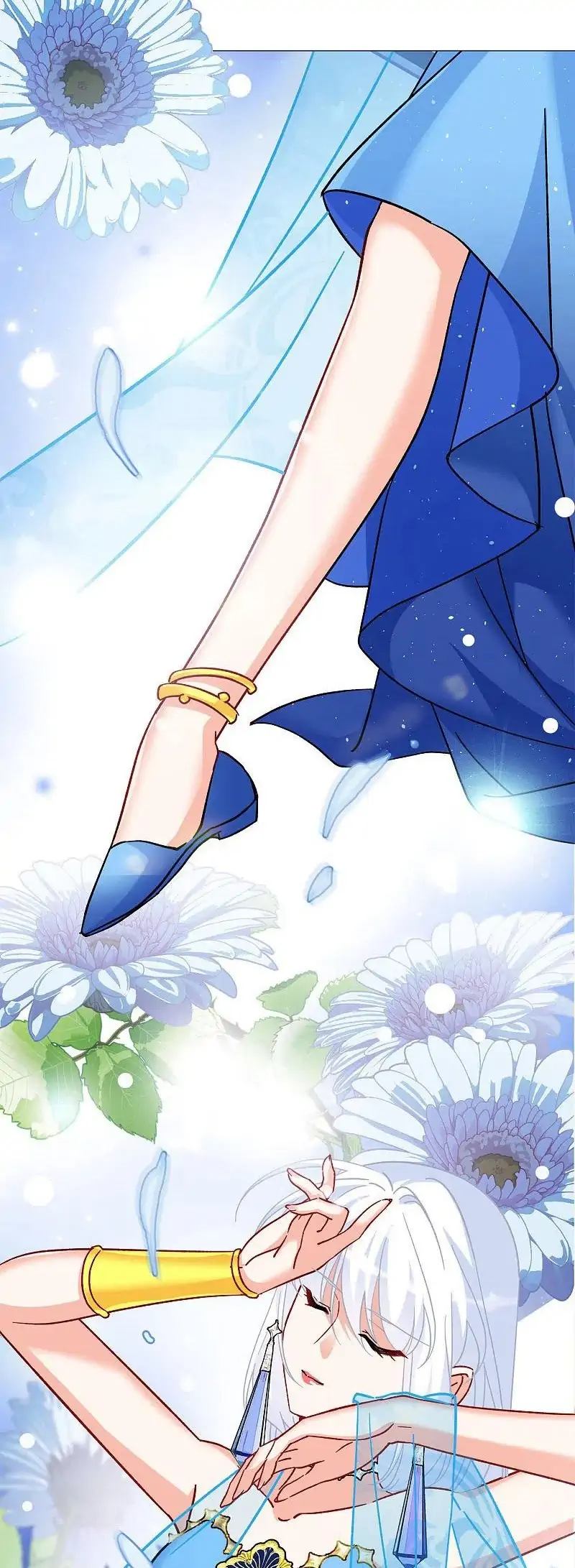 She Is Coming, Please Get Down! Chapter 81.2 Image 7