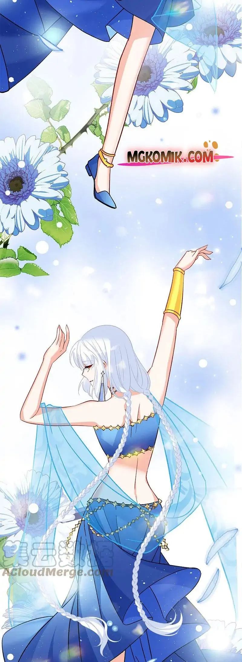 She Is Coming, Please Get Down! Chapter 81.2 Image 11