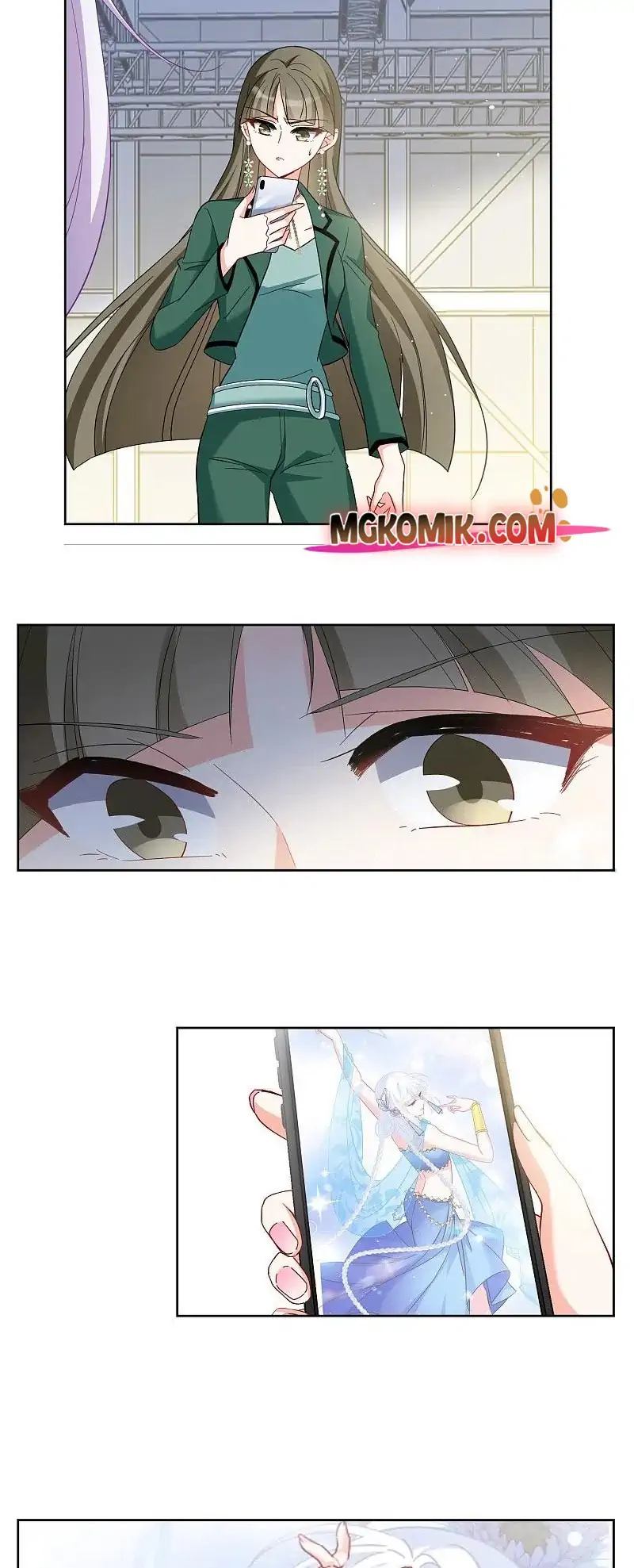 She Is Coming, Please Get Down! Chapter 82.1 Image 5