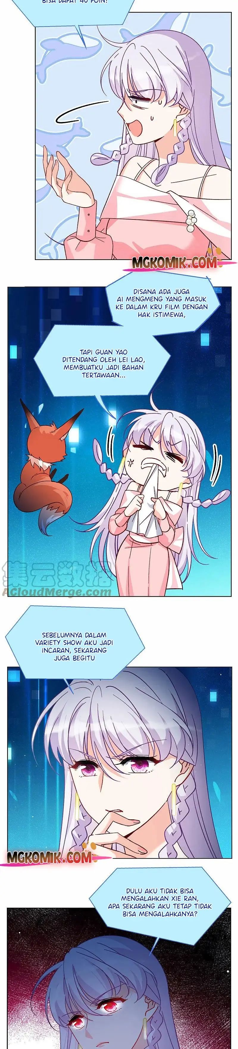 She Is Coming, Please Get Down! Chapter 85.1 Image 4
