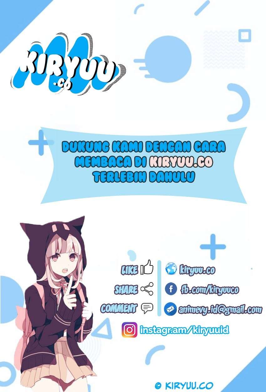 Amaterasu-san wa hikikomoritai! Chapter 03 Image 1