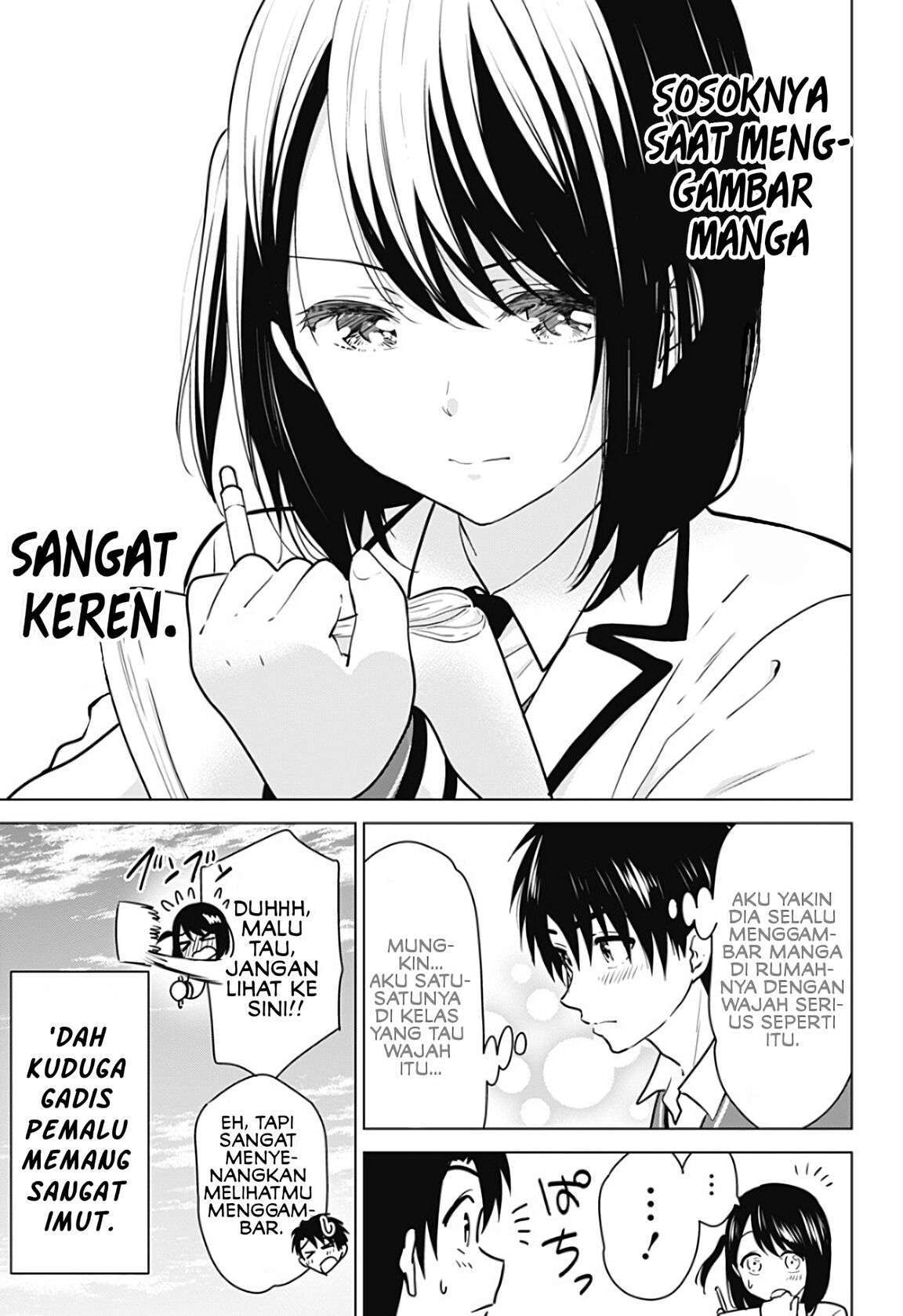Ore No Kanojo Ga Mangakka Ni Naru Chapter 00 Image 6
