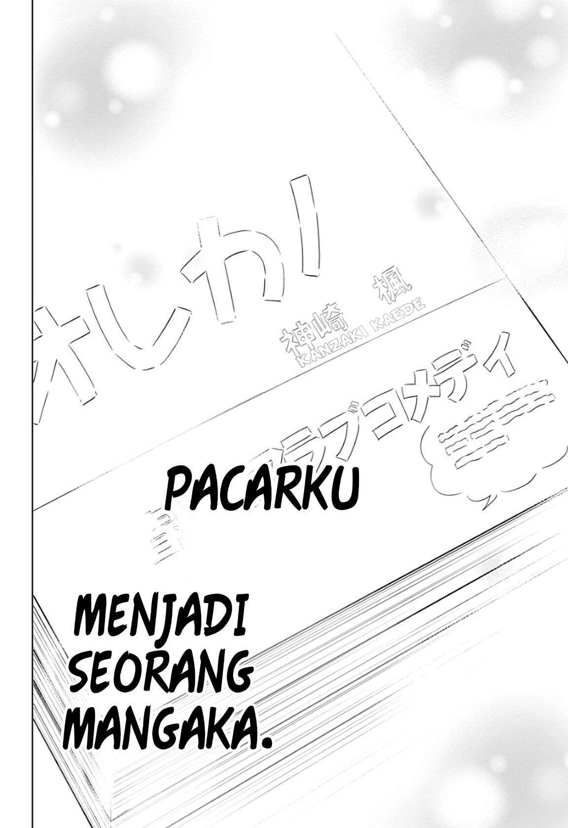 Ore No Kanojo Ga Mangakka Ni Naru Chapter 00 Image 15