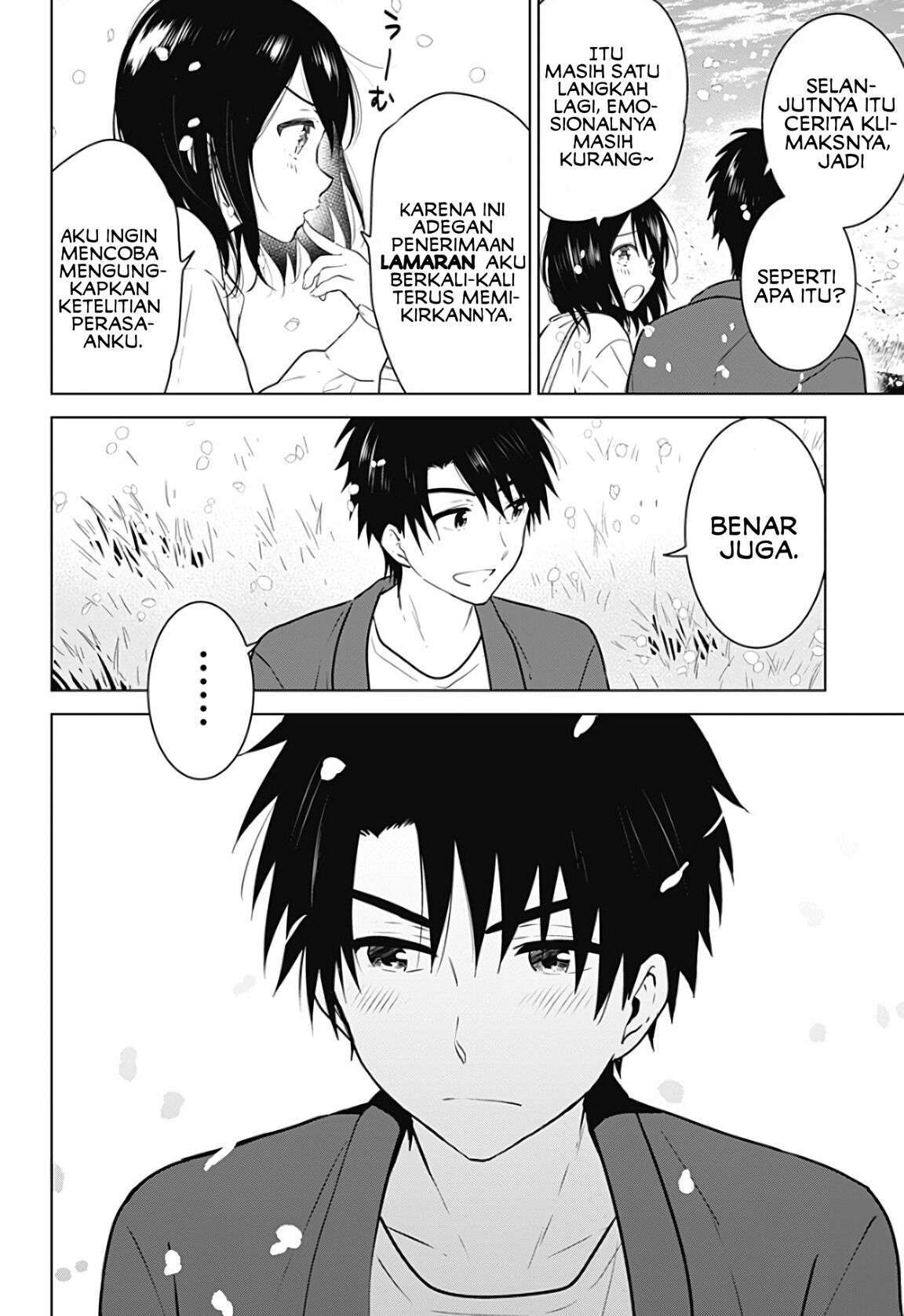 Ore No Kanojo Ga Mangakka Ni Naru Chapter 00 Image 17