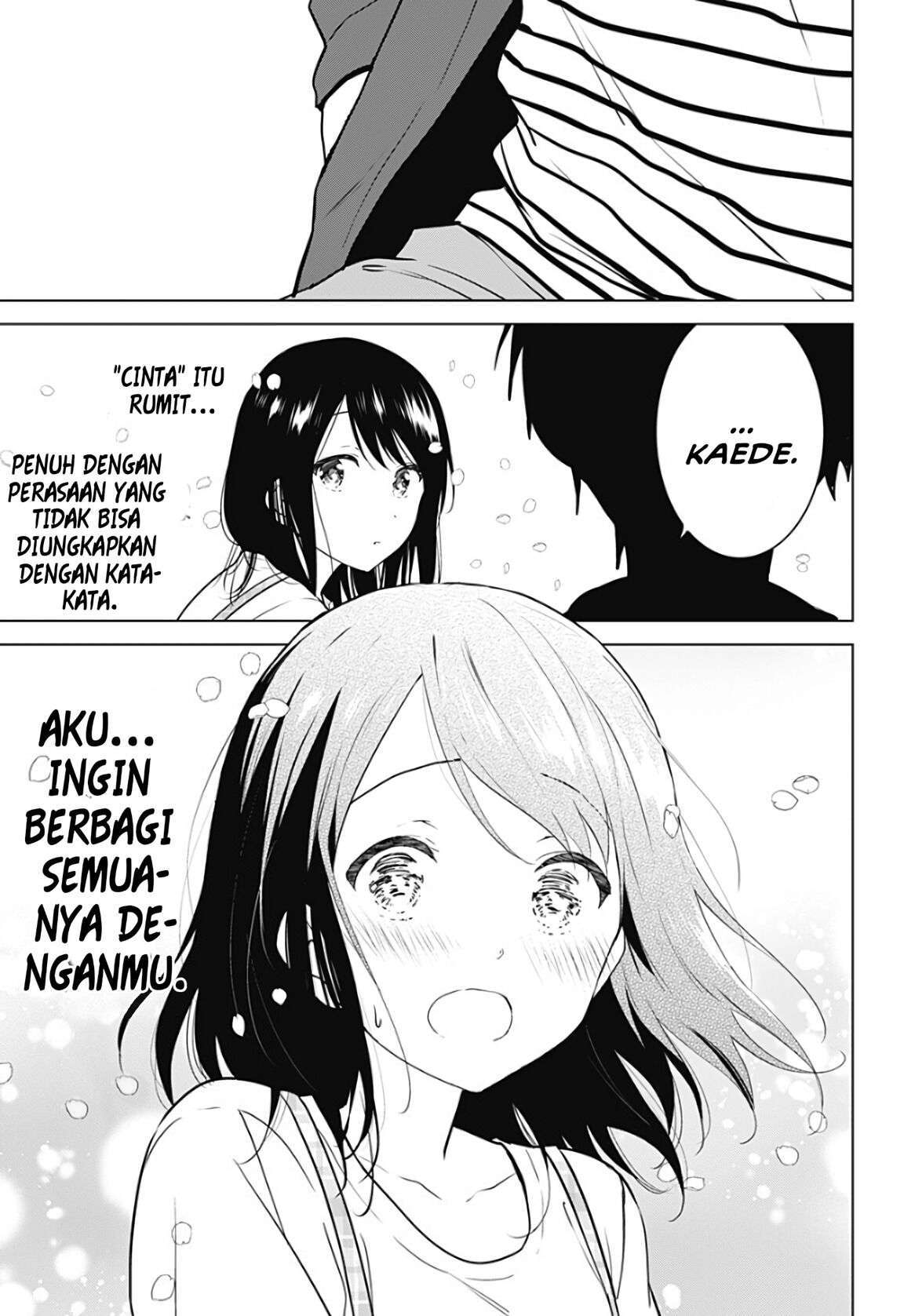 Ore No Kanojo Ga Mangakka Ni Naru Chapter 00 Image 18