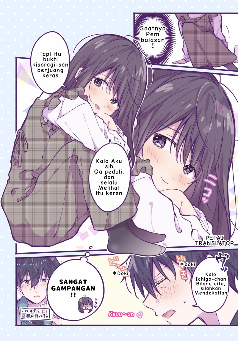 A First-Year High School Boy Whose Hobby Is Cross-Dressing Chapter 14 Image 2