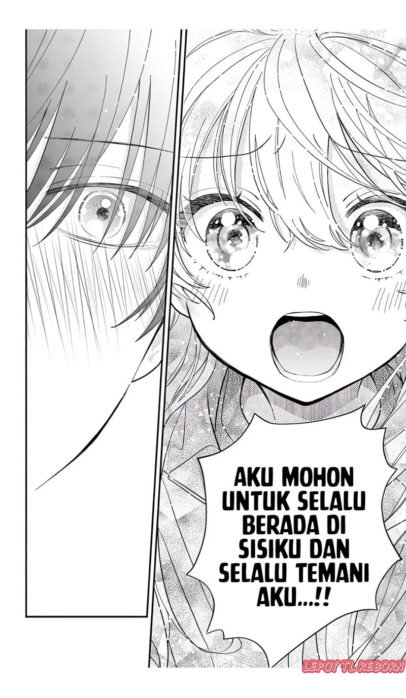 Uesugi-kun wa Onnanoko wo Yametai Chapter 08 Image 12